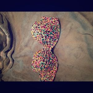 Victoria’s Secret bikini top 34 C